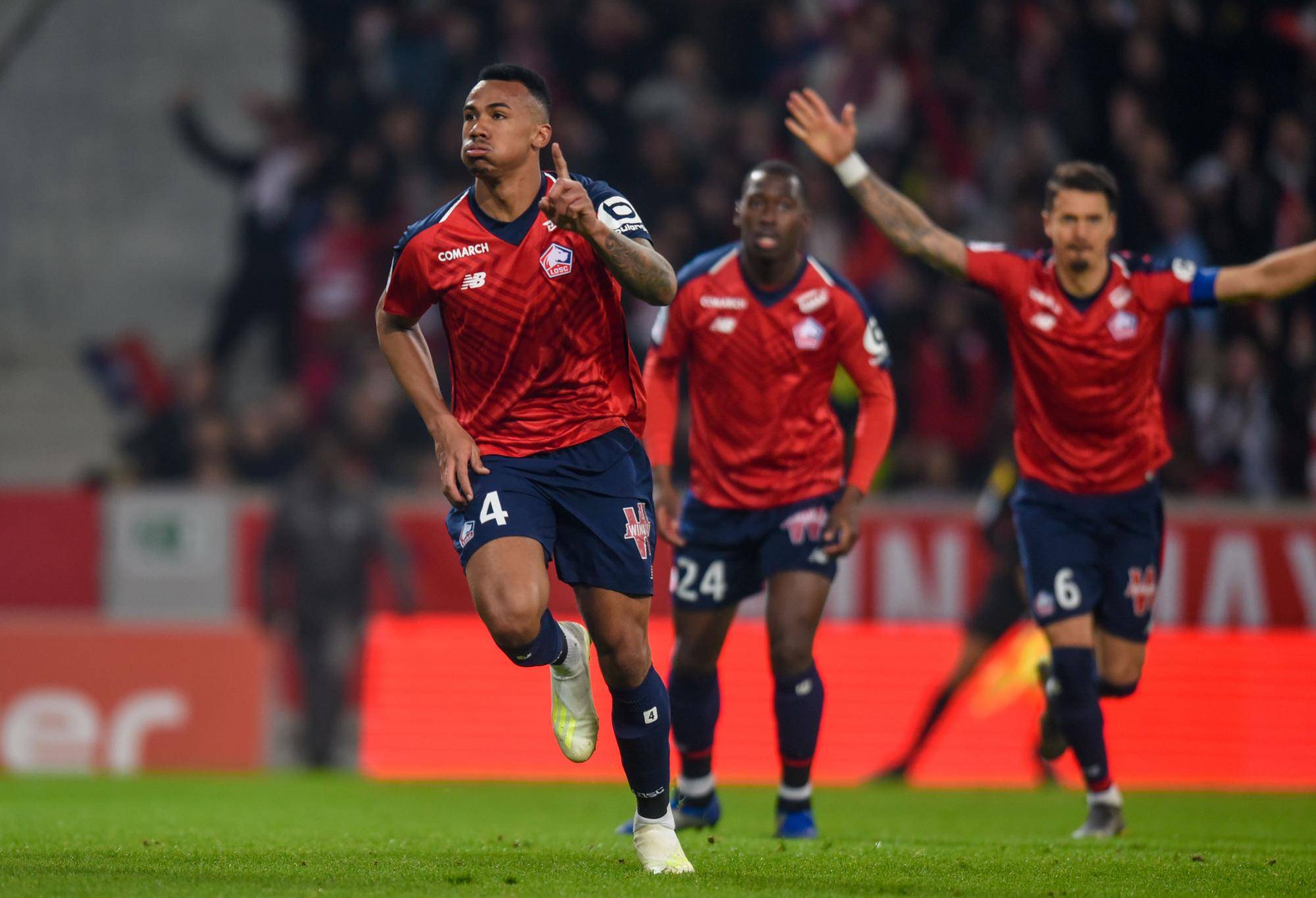 包含欧冠赛程吃紧，里尔转会期手感冰凉，悬念犹存，数据趋势出现新变化的词条