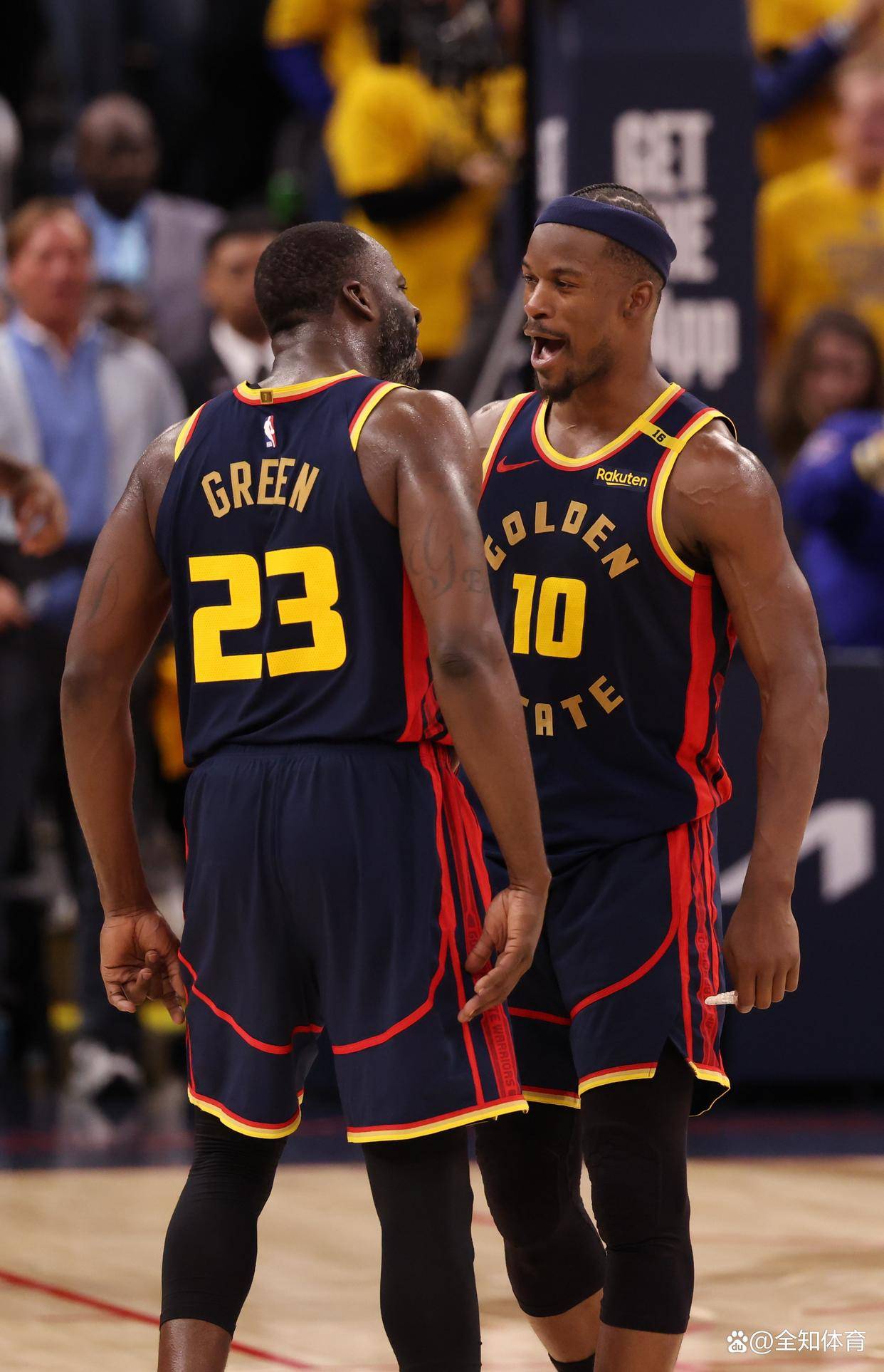 包含今夜全明星赛传出新动向；金州勇士主帅复盘；管理层表态——底气十足；轮换策略成焦点的词条